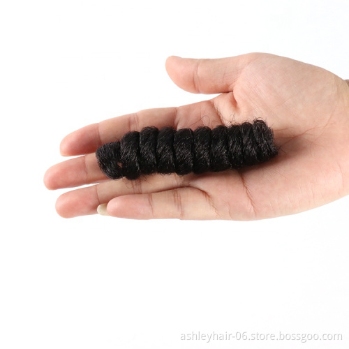 hot selling toyokalon synthetic hair crochet braids for black girl medium curlkalon 20inches